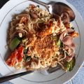 Cooksnap dari Widya chitya untuk resep Mie Nyemek (Mie Instan), kesukaaannn..