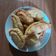 Cooksnap dari Ocha Tiara Leppung untuk resep Pastel Singapur (Karipap)