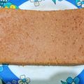 Cooksnap dari Nirma Dungga untuk resep Bolu Kukus Nutrijel Strawberry