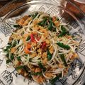 Cooksnap dari Erna T S untuk resep Tumis Toge Leunca