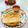 Jyoti Prakash Assudani's cooksnap of when they made Soya flour Masala Poori With Aamras & Pickle.