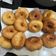 Cooksnap dari ana untuk resep Donat Montok Lembut Tanpa Proofing