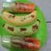 Cooksnap dari Elif El Camcam untuk resep Bolu Kukus Bentuk Pisang