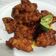 Cooksnap dari siskawoww untuk resep Ayam goreng mentega