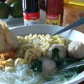 Cooksnap dari Andra Tersiana untuk resep Baso ayam 😋😋