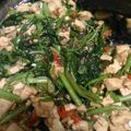 Cooksnap dari Diane Dian untuk resep Tumis Kangkung 👌🏼