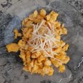 Cooksnap dari Florensia Wenda untuk resep Scrambled egg
