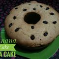 Cooksnap dari nurfialmi untuk resep Bolu pisang