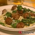 Cooksnap από Λυδια Φωκα στη συνταγή Σουηδικά κεφτεδάκια