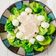 Cooksnap irar semasa beliau membuat Tuna Egg Salad 🥗.