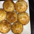 El cooksnap de villarejodemiguel cuando hizo Empanadas con relleno murciano.