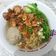 Cooksnap dari rani untuk resep Mie Ayam Ceker (#pr_homemadestreetfood)