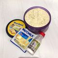 Cooksnap dari Nimas Ayudia untuk resep 656.Butter Cream Sederhana Tanpa Mixer