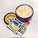 Cooksnap dari Nimas Ayudia untuk resep 656.Butter Cream Sederhana Tanpa Mixer