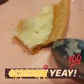 Cooksnap dari Joanika Juanda untuk resep Pie Susu Teflon