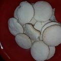 El cooksnap de Leandro Diaz cuando hizo Galletitas súper fáciles.