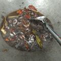 Cooksnap dari Arti Ramadani untuk resep Tumis cumi hitam