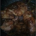 Cooksnap dari Nova Karera untuk resep Ayam Bakar Kecap