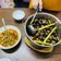 Cooksnap của Thư Rainy Nguyễn khi họ làm theo món Ốc Láng Luộc Sả Lá Chanh - Nước Mắm Gừng