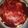 El cooksnap de Suri cuando hizo Cheesecake de queso con zarzamora.