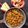 Deepa Rupani's cooksnap of when they made ખોબા રોટી અને કંકોડા નું શાક(khoba roti and kAnkoda nu saak recipe in Gujarati (.