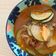 Cooksnap dari ekitchen untuk resep Upgraded Doenjangjjigae 된장찌개 with Beef, Zucchini, Potato, Cabbage