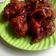Cooksnap dari Hanny Hanoy untuk resep Fire Wings Ala Recheese / Sayap Ayam Tepung Saos Pedas