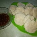 Cooksnap dari santi rachmadina untuk resep Cireng Salju Crispy (tidak alot)