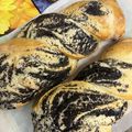 Сooksnap від Tatjana Mart, який(а) приготував(ла) Рулет з маком 🥧.