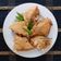 Cooksnap dari erika rhn untuk resep Gehu (Tahu Isi Toge Wortel)