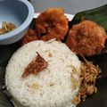 Cooksnap dari Dewi Astuti untuk resep Nasi liwet (RiceCooker)