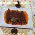 Cooksnap dari bursyah_yunita untuk resep Ikan pindang bumbu balado