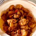 Cooksnap dari Shirin Amira untuk resep Cumi Lada Garam Special 