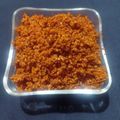 Beena Radia's cooksnap of when they made આચાર મસાલો (Achar Masala Recipe In Gujarati).