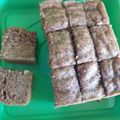 Cooksnap dari Kak fath untuk resep Bolu Pisang Kukus