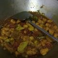 Cooksnap dari Aline Andi Sapran untuk resep Tongseng ayam tanpa santan