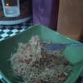 Cooksnap dari Amie Miau untuk resep Soun Goreng Simple (ga pedas)