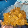 Cooksnap dari ridhaalisthipa untuk resep Rendang Ayam