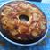 El cooksnap de Ela Mi Fe cuando hizo Torta de Manzanas 😊🍎🍎.
