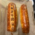 Leila Ferenczi Cooksnap-ja, amikor elkészítette a(z) Bejgli 2 receptet.