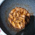 Cooksnap dari Ambarini untuk resep Spicy Chicken Wings