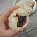 Cooksnap của Hn food khi họ làm theo món Bánh bao xá xíu 👌😋
