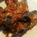 Cooksnap dari Dapur Esmo untuk resep Sambal pindang tongkol