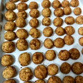 Cooksnap dari nuri falistin nova sari untuk resep Palm Cheese Cookies