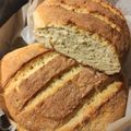 Cooksnap από Gogo Seli στη συνταγή Ψωμί γάστρας