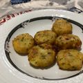 Cooksnap dari avirazy untuk resep Perkedel Kentang