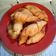 Cooksnap dari Nyanyah untuk resep Molen pisang renyah