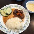 originquilt 的 家庭版 簡易紅酒燉牛肉 cooksnap