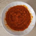 El cooksnap de christian quintana cuando hizo SALSA ROJA🍅 Para Pastas...!🍜.