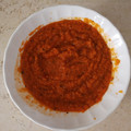 El cooksnap de christian quintana cuando hizo SALSA ROJA🍅 Para Pastas...!🍜.
